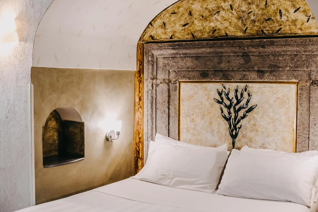 ****  Hotel Costantinopoli 104 Nápoles Italia
