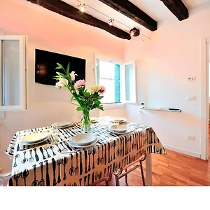 Apartamento Vivaldi - Biennale By Wonderful Italy 