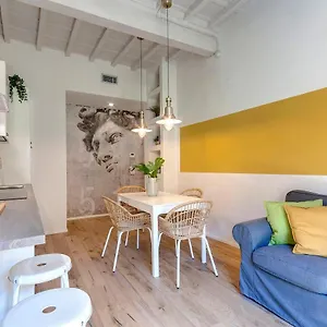 Apartamento Mamo - Ricasoli 