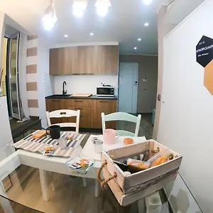 Apartamento Blumon House