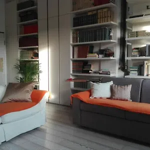 Apartamento Pini 