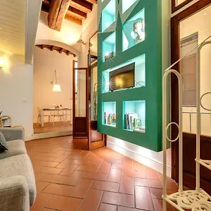 Apartamento Tegolaio By Mamo 