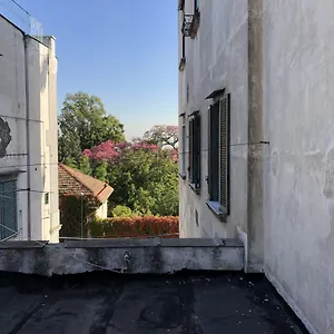 Apartamento Chalet Del Centro