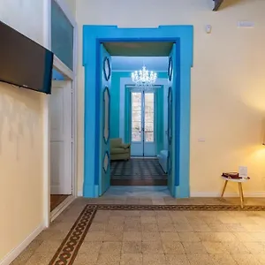 Appartement Duomo184
