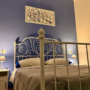 Apartamento Vico Longo 25