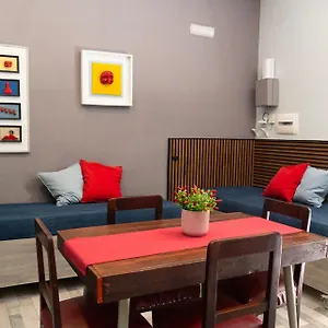 Apartamento La Cornice