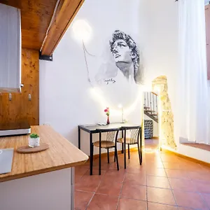 Apartamento Montebello 32 
