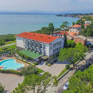*** Hotell Miramar Italien