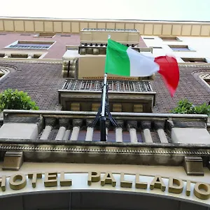  Hotell Palladio Italien