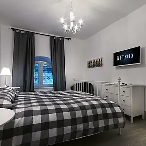 Appartement Chiatamone Seaside