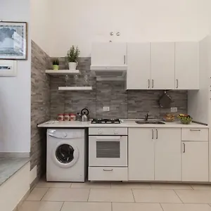 Apartamento Olina