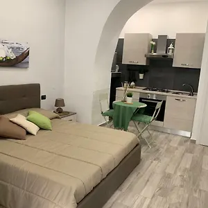 Apartamento Da Ninetta Resterete Senza Parole, Garantito!