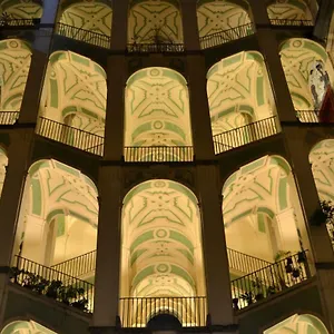 Apartamento Casa Maia